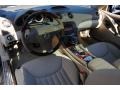 Capri Blue Metallic - SL 550 Roadster Photo No. 13