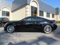 Black Obsidian - G 35 Coupe Photo No. 1