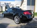 Black Obsidian - G 35 Coupe Photo No. 2