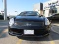 Black Obsidian - G 35 Coupe Photo No. 6