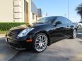 Black Obsidian - G 35 Coupe Photo No. 7