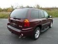 Cranberry Red Metallic - Envoy SLT 4x4 Photo No. 2