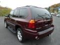 Cranberry Red Metallic - Envoy SLT 4x4 Photo No. 4