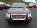 Cranberry Red Metallic - Envoy SLT 4x4 Photo No. 6