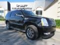 Black Raven - Escalade AWD Photo No. 5