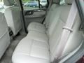 Cranberry Red Metallic - Envoy SLT 4x4 Photo No. 9