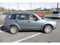 2009 Sage Green Metallic Subaru Forester 2.5 X  photo #4