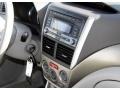 2009 Sage Green Metallic Subaru Forester 2.5 X  photo #6