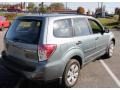 2009 Sage Green Metallic Subaru Forester 2.5 X  photo #7