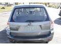 2009 Sage Green Metallic Subaru Forester 2.5 X  photo #8
