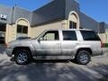 Silver Sand 2000 Cadillac Escalade 4WD