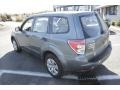 2009 Sage Green Metallic Subaru Forester 2.5 X  photo #10