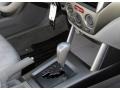 2009 Sage Green Metallic Subaru Forester 2.5 X  photo #11