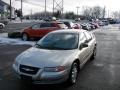 Bright Silver Metallic - Cirrus LXi Photo No. 1