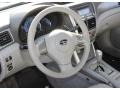 2009 Sage Green Metallic Subaru Forester 2.5 X  photo #14