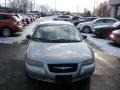 Bright Silver Metallic - Cirrus LXi Photo No. 2