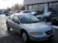 Bright Silver Metallic - Cirrus LXi Photo No. 3