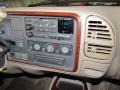 Neutral Shale Audio System Photo for 2000 Cadillac Escalade #55863553