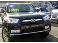 Black - 4Runner Limited 4x4 Photo No. 2