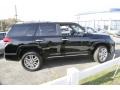 Black - 4Runner Limited 4x4 Photo No. 4