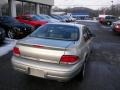Bright Silver Metallic - Cirrus LXi Photo No. 5