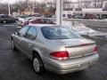 Bright Silver Metallic - Cirrus LXi Photo No. 6