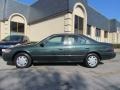 Woodland Pearl - Camry LE Photo No. 1
