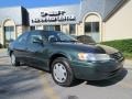 Woodland Pearl - Camry LE Photo No. 5
