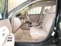 Woodland Pearl - Camry LE Photo No. 8