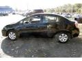 Super Black - Sentra 2.0 Photo No. 10