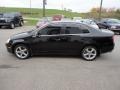 Black - Jetta TDI Sedan Photo No. 5