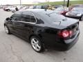 Black - Jetta TDI Sedan Photo No. 6