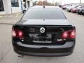 Black - Jetta TDI Sedan Photo No. 7