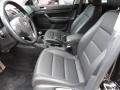 Black - Jetta TDI Sedan Photo No. 13