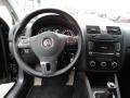 Black - Jetta TDI Sedan Photo No. 15