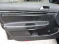 Black - Jetta TDI Sedan Photo No. 16