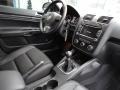 Black - Jetta TDI Sedan Photo No. 21