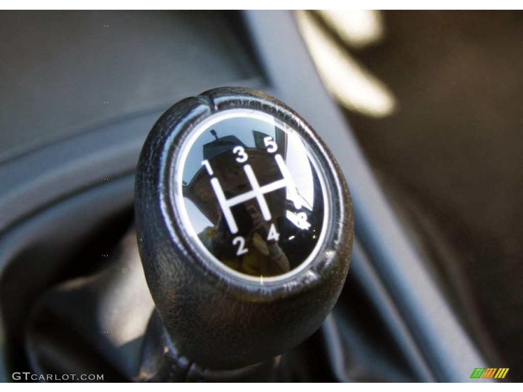 2008 Subaru Impreza WRX Sedan 5 Speed Manual Transmission Photo #55864414