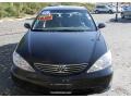 Black - Camry LE Photo No. 2