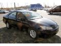 Black - Camry LE Photo No. 3