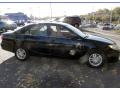 Black - Camry LE Photo No. 4