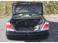Black - Camry LE Photo No. 8
