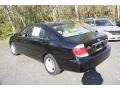 Black - Camry LE Photo No. 9