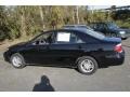 Black - Camry LE Photo No. 10