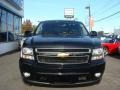 Black - Tahoe LT 4x4 Photo No. 2