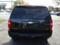 Black - Tahoe LT 4x4 Photo No. 5