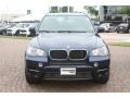 2011 Deep Sea Blue Metallic BMW X5 xDrive 35i  photo #2