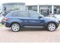 2011 Deep Sea Blue Metallic BMW X5 xDrive 35i  photo #3