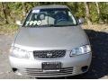 Radium Silver - Sentra GXE Photo No. 2
