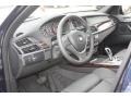 2011 Deep Sea Blue Metallic BMW X5 xDrive 35i  photo #9